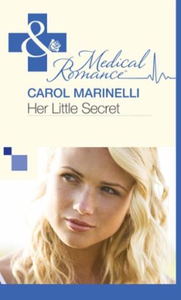 Her Little Secret (ebok) av Carol Marinelli