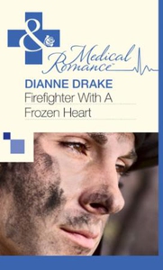 Firefighter With A Frozen Heart (ebok) av Dia