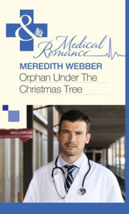 Orphan Under the Christmas Tree (ebok) av Mer