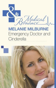 Emergency Doctor and Cinderella (ebok) av Mel