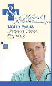 Children's Doctor, Shy Nurse (ebok) av Molly