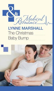 The Christmas Baby Bump (ebok) av Lynne Marsh