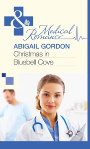 Christmas In Bluebell Cove (ebok) av Abigail