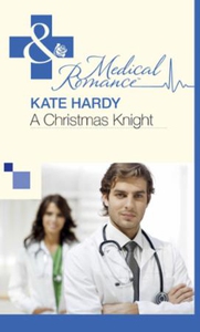 A Christmas Knight (ebok) av Kate Hardy