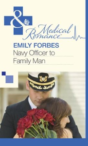 Navy Officer to Family Man (ebok) av Emily Fo