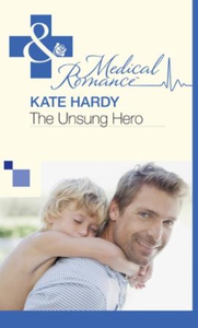 The Unsung Hero (ebok) av Alison Roberts
