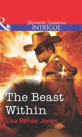 The Beast Within (ebok) av Lisa Renee Jones