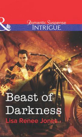 Beast of Darkness (ebok) av Lisa Renee Jones