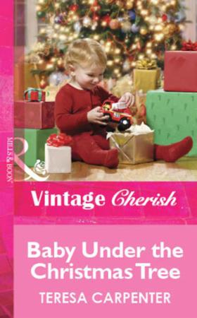 Baby Under the Christmas Tree (ebok) av Teres