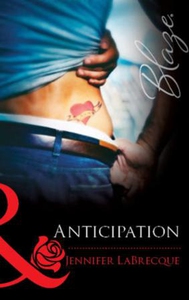 Anticipation (ebok) av Jennifer LaBrecque