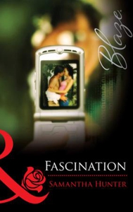 Fascination (ebok) av Samantha Hunter