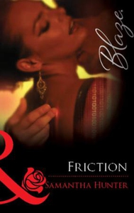 Friction (ebok) av Samantha Hunter