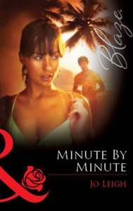 Minute by Minute (ebok) av Jo Leigh