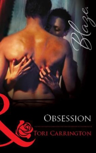 Obsession (ebok) av Tori Carrington