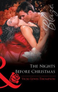 The Nights Before Christmas (ebok) av Vicki L