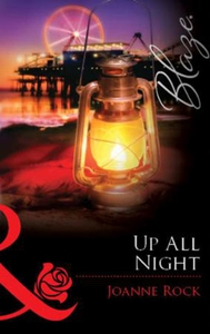 Up All Night (ebok) av Joanne Rock