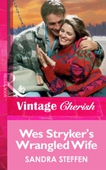 Wes stryker's wrangled wife