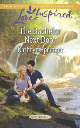 The Bachelor Next Door (ebok) av Kathryn Spri