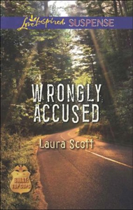 Wrongly Accused (ebok) av Laura Scott