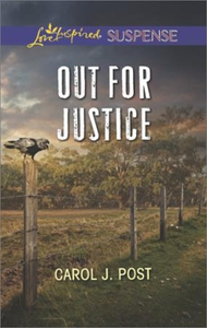 Out for Justice (ebok) av Carol J. Post