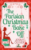 The Parisian Christmas Bake Off