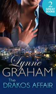The Drakos Affair (ebok) av Lynne Graham