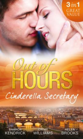 Out of Hours...Cinderella Secretary (ebok) av