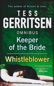 Keeper of the Bride / Whistleblower