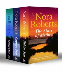 The Stars of Mithra (ebok) av Nora Roberts