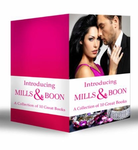 Introducing Mills & Boon (ebok) av Miranda Le