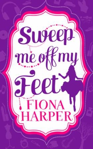 Sweep Me Off My Feet (ebok) av Fiona Harper