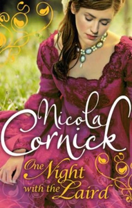 One Night with the Laird (ebok) av Nicola Cor