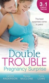 Double Trouble: Pregnancy Surprise