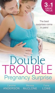 Double Trouble: Pregnancy Surprise (ebok) av