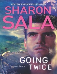 Going Twice (ebok) av Sharon Sala