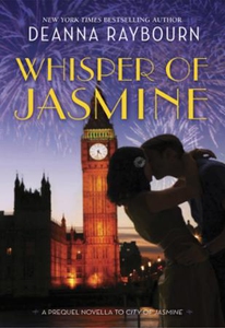 Whisper of Jasmine (ebok) av Deanna Raybourn