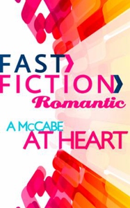 A McCabe at Heart (ebok) av Cathy Gillen Thac