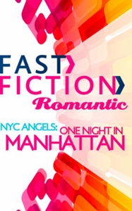 NYC Angels: One Night in Manhattan (ebok) av