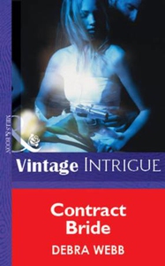 Contract Bride (ebok) av Debra Webb