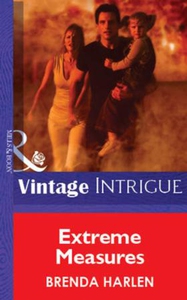 Extreme Measures (ebok) av Brenda Harlen