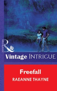 Freefall (ebok) av RaeAnne Thayne