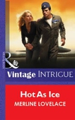 Hot As Ice