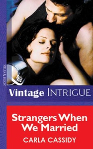 Strangers When We Married (ebok) av Carla Cas