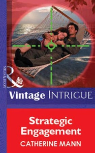 Strategic Engagement (ebok) av Catherine Mann