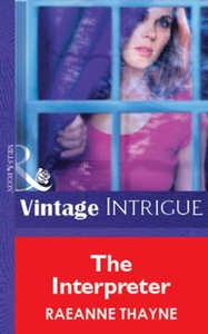 The Interpreter (ebok) av RaeAnne Thayne