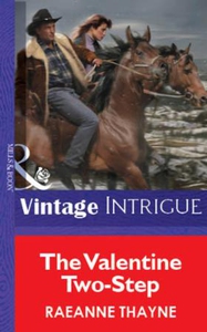 The Valentine Two-Step (ebok) av RaeAnne Thay