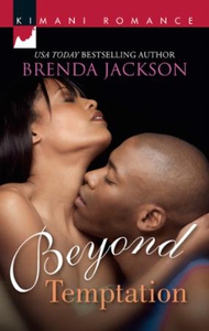Beyond Temptation (ebok) av Brenda Jackson
