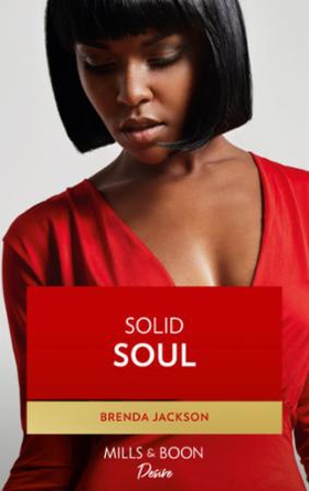 Solid Soul (ebok) av Brenda Jackson