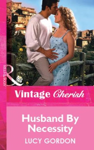 Husband By Necessity (ebok) av Lucy Gordon