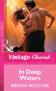 In Deep Waters (ebok) av Melissa McClone